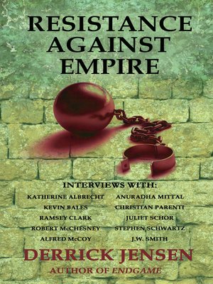 Resistance Against Empire - ebook